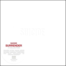 Suicide - Surrender - CD