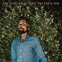 The Suitcase Junket - The End is New - CD