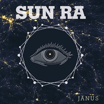Sun Ra: Janus (Vinyl)