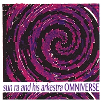 Sun Ra: Omniverse (Vinyl) RSD 2021
