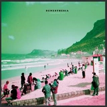 Turquoise Sun: Sunethesia (Vinyl)