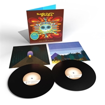 Super Furry Animals - Rings Around the World (Vinyl) - LP VINYL