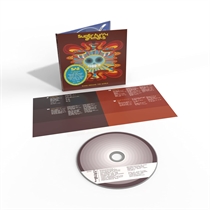 Super Furry Animals: Rings Around The World (CD)