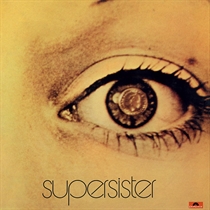 SUPERSISTER - TO THE HIGHEST BIDDER - Ltd. VINYL