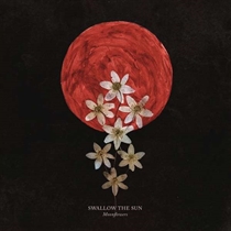 Swallow The Sun: Moonflowers (Vinyl+CD)