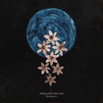 Swallow The Sun: Moonflowers Dlx.(5xVinyl)