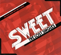 Sweet: The Lost Singles (2xVinyl)