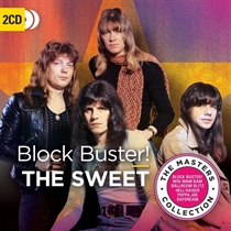 Sweet - Block Buster! - CD