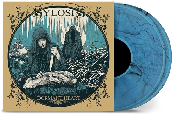 Sylosis - Dormant Heart (10th Anniversary) - 2xVINYL