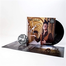 Nad Sylvan: Spiritus Mundi (Vinyl + CD)
