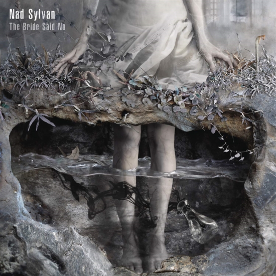 Sylvan, Nad: Bride Said No (CD)