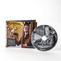 Sylvan, Nad: Spiritus Mundi (CD)