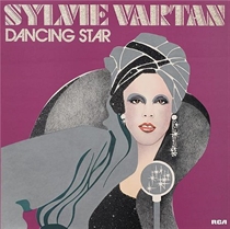 Vartan, Sylvie: Dancing Star (Vinyl)