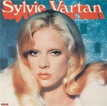 Vartan, Sylvie: Ta Sorciere Bien Aimee (Vinyl)