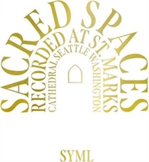 SYML: Sacred Spaces: Recorded At St. Marks Ltd. (Vinyl)