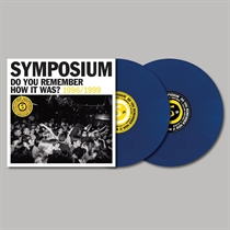 Symposium: Do You Remember How It Was? (2xVinyl)