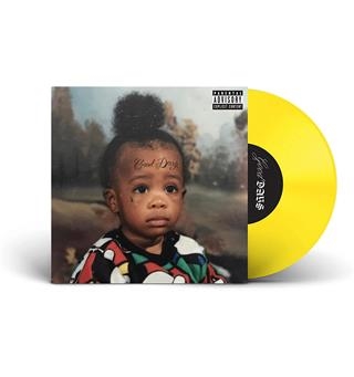 SZA - Good Days Ltd. (Vinyl)