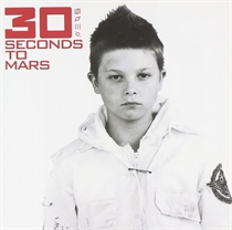 Thirty Seconds To Mars: 30 Seconds To Mars (CD)