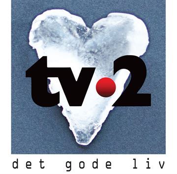TV-2 - Det Gode Liv (CD)