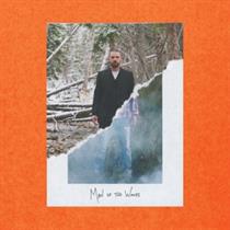 Justin Timberlake: Man Of The Woods (2xVinyl)