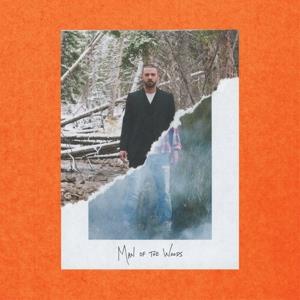Timberlake, Justin: Man Of The Woods (CD)