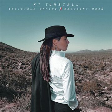 Tunstall, KT: Invisible Empire - Crescent Moon (Vinyl)