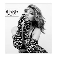 Shania Twain - Now Deluxe (CD)