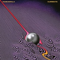 Tame Impala - Currents (2xVinyl)