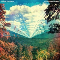 TAME IMPALA - INNERSPEAKER (Vinyl)
