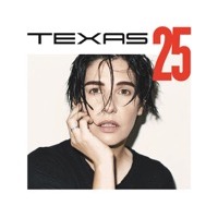 Texas: 25 (CD)