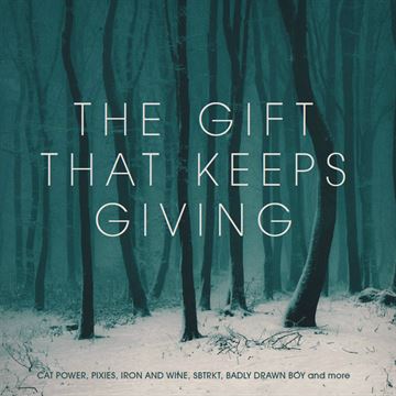 Diverse Kunstnere: The Gift That Keeps Giving