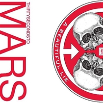 THIRTY SECONDS TO MARS - A BEAUTIFUL LIE (CD)
