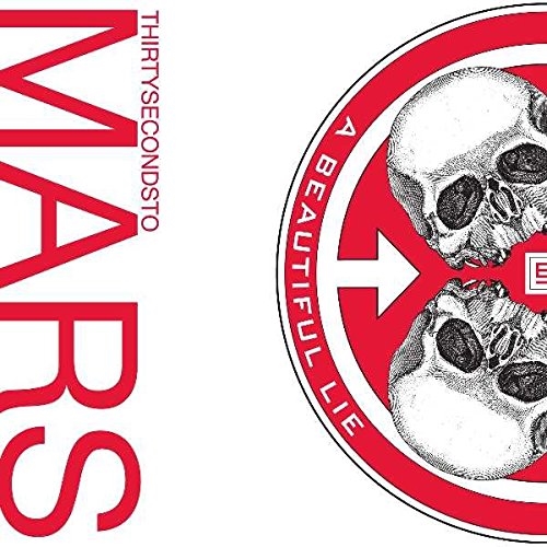 Thirty Seconds To Mars: A Beautiful Lie (Vinyl)