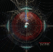 Toto: 40 Trips Around The Sun - Greatest Hits (CD)