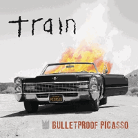 Train: Bulletproof Picasso
