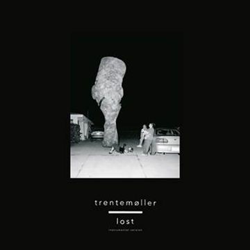 Trentemøller: Lost Instrumental (2xVinyl)