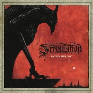 Tribulation: Down Below Ltd. (Vinyl)