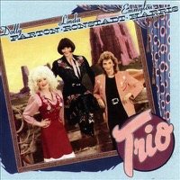 Parton/Ronstadt/Harris: Trio (Vinyl)