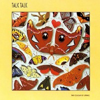 Talk Talk: The Colour Of Spring (Vinyl+DVD)