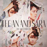 Tegan & Sara: Heartthrob (Vinyl/CD)