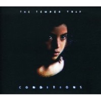 Temper Trap: Conditions (CD)