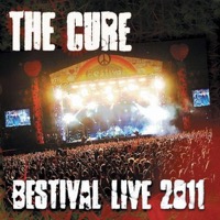 Cure, The: Bestival (2xCD)