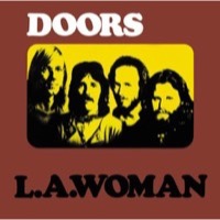 Doors, The: L.A. Woman (Vinyl)