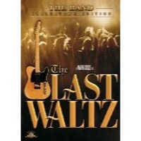Band, The: The Last Waltz (DVD)