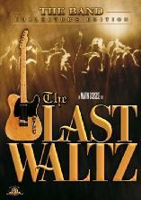 Band, The: The Last Waltz (DVD)