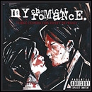 My Chemical Romance: Three Cheers For Sweet Revenge (CD)
