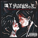 My Chemical Romance - Three Cheers for Sweet Revenge (CD)