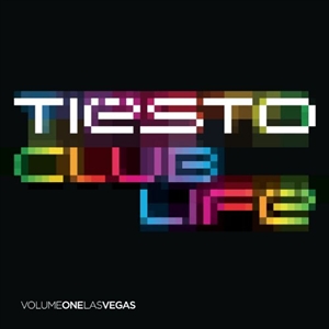 Tiesto: Club Life Vol. 1 - Las Vegas