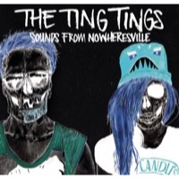 Ting Tings, The: Sounds From Nowheresville