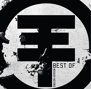 Tokio Hotel: Best Of - German Version (CD)